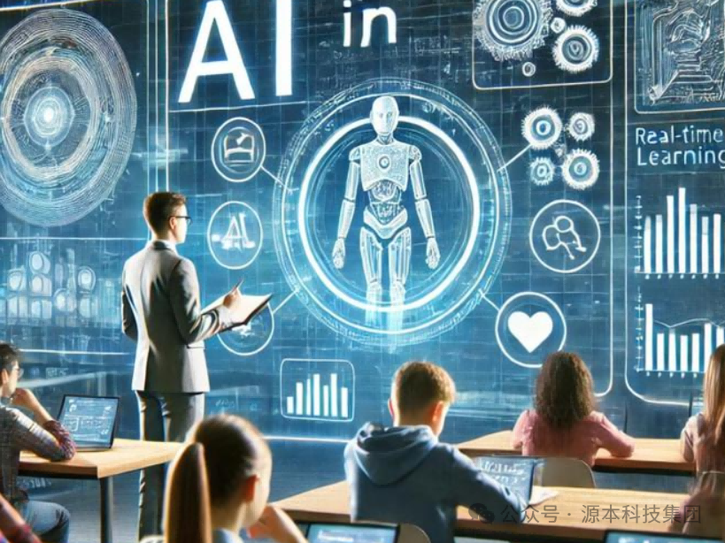 艾弗森贝博ballbet官网科技-本科生掌握大数据、云原生、AI-竞赛保研求职的“超车秘籍”来了！